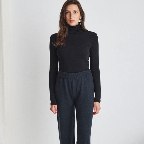Misha And Puff Pants - Women's Misha and Puff Merino Joggers
